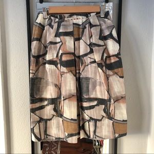 Marni skirt